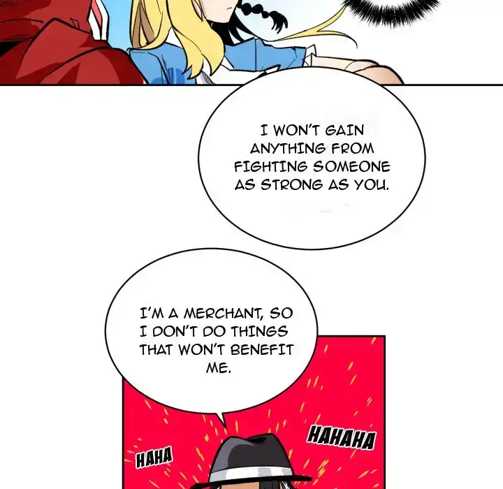 No Fantasy Alice page 39