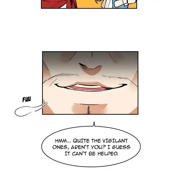 No Fantasy Alice page 41