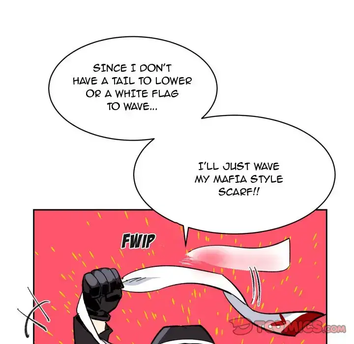No Fantasy Alice page 42