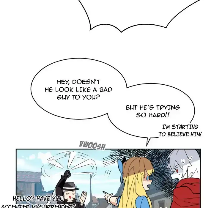 No Fantasy Alice page 44