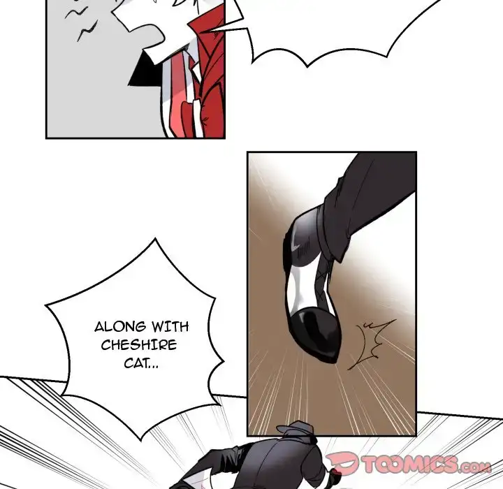 No Fantasy Alice page 46