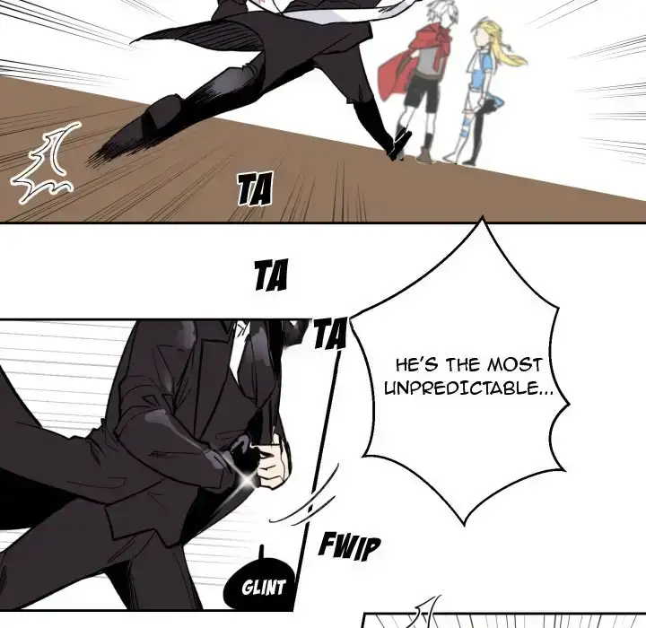 No Fantasy Alice page 47