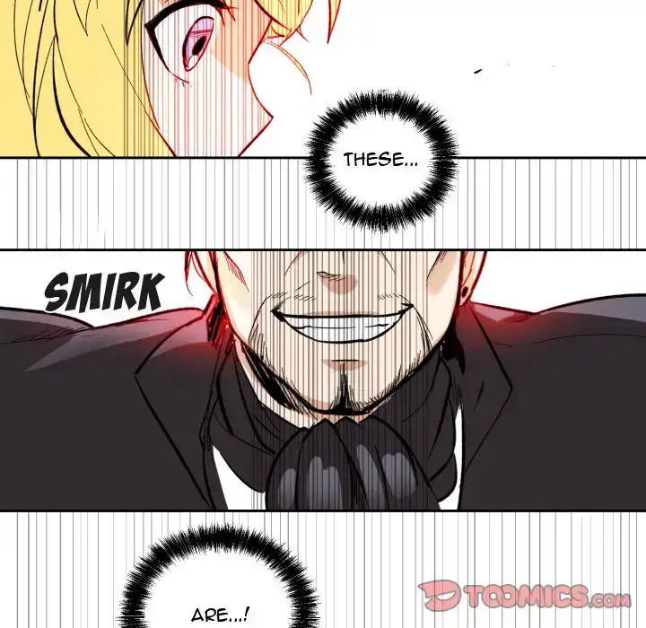 No Fantasy Alice page 50