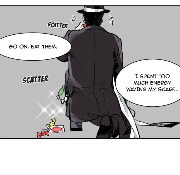 No Fantasy Alice page 53