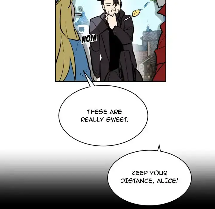 No Fantasy Alice page 56