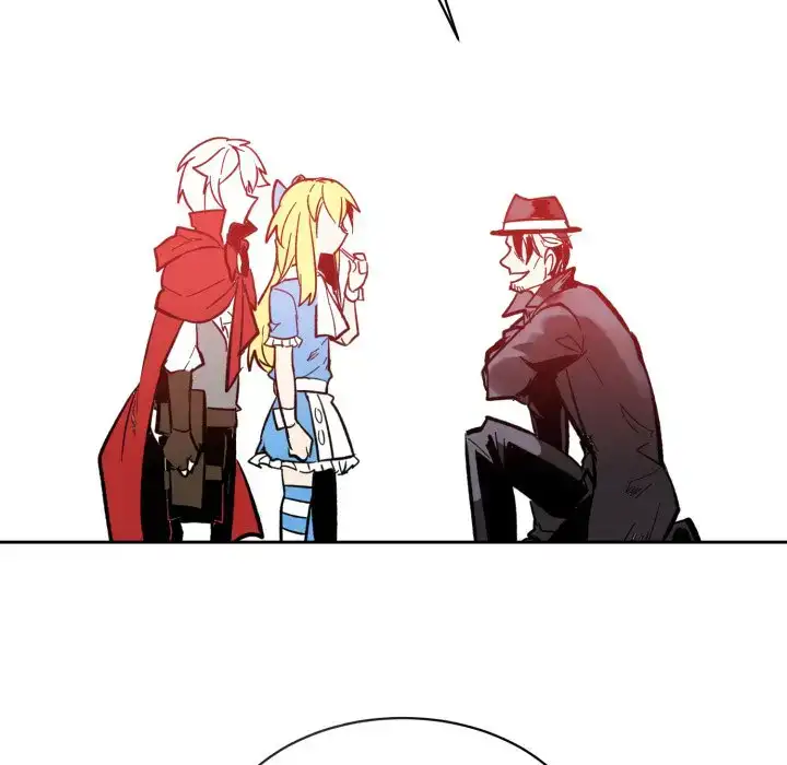 No Fantasy Alice page 63