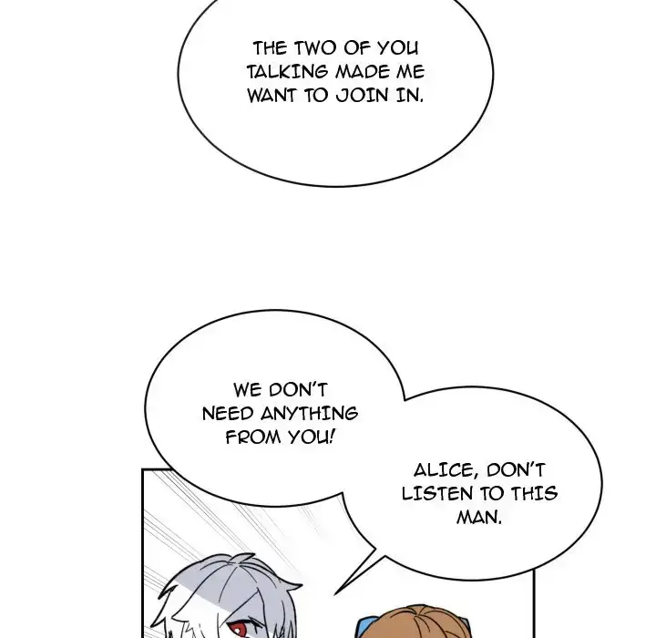 No Fantasy Alice page 64