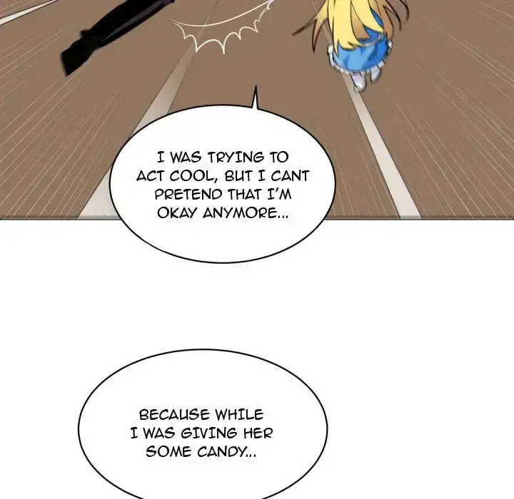 No Fantasy Alice page 69