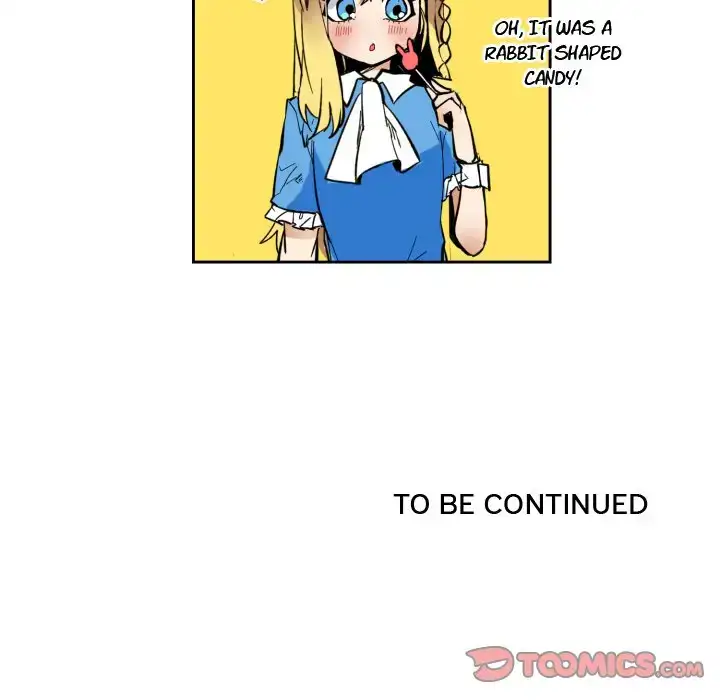No Fantasy Alice page 74