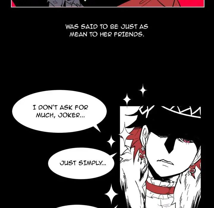 No Fantasy Alice page 7