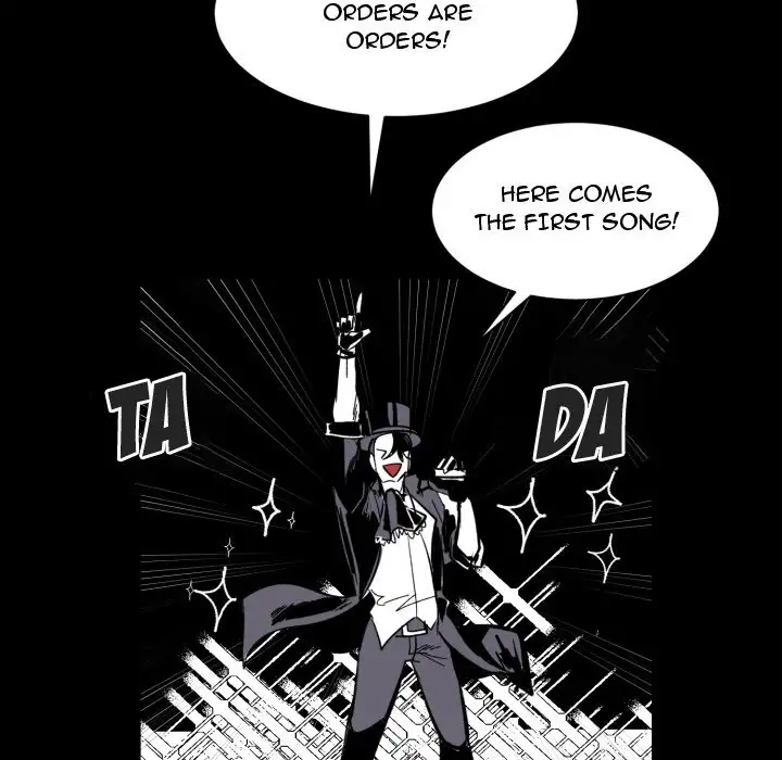 No Fantasy Alice page 13