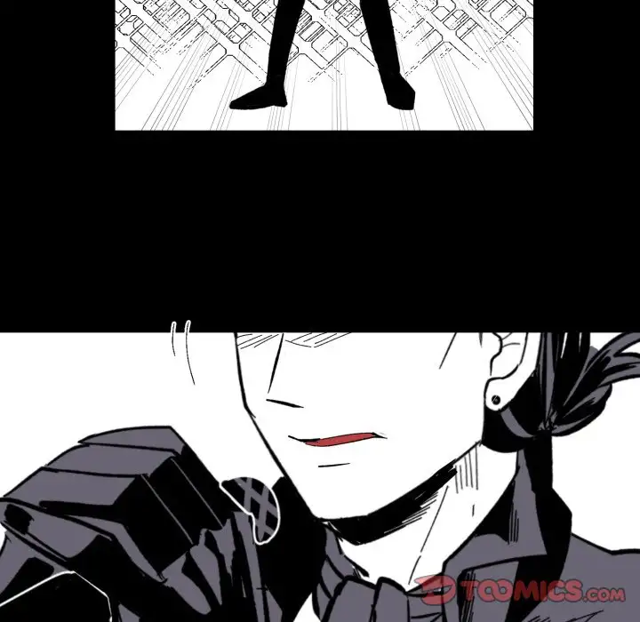 No Fantasy Alice page 14