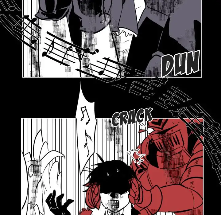 No Fantasy Alice page 16
