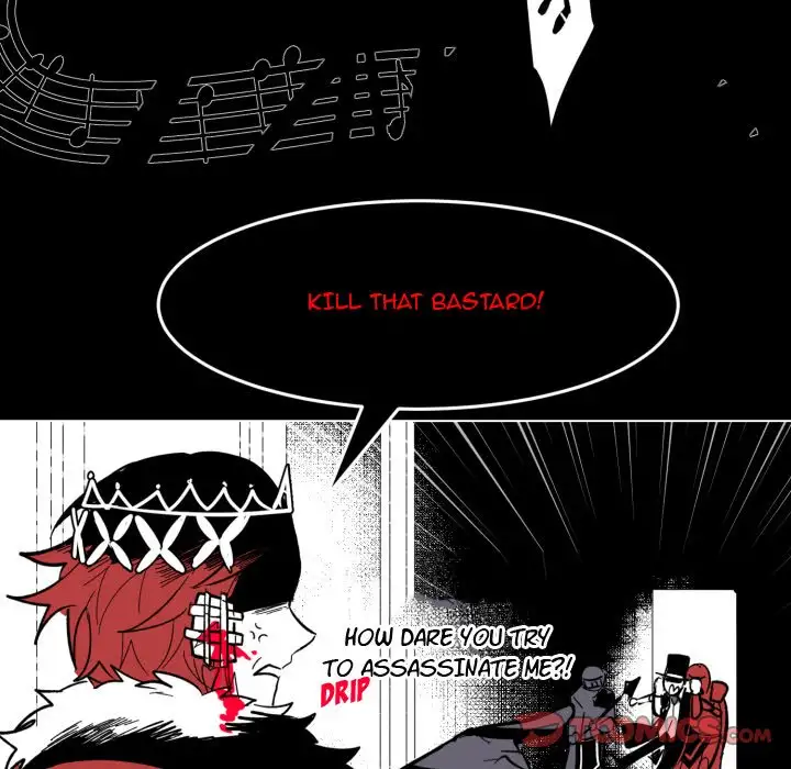 No Fantasy Alice page 18