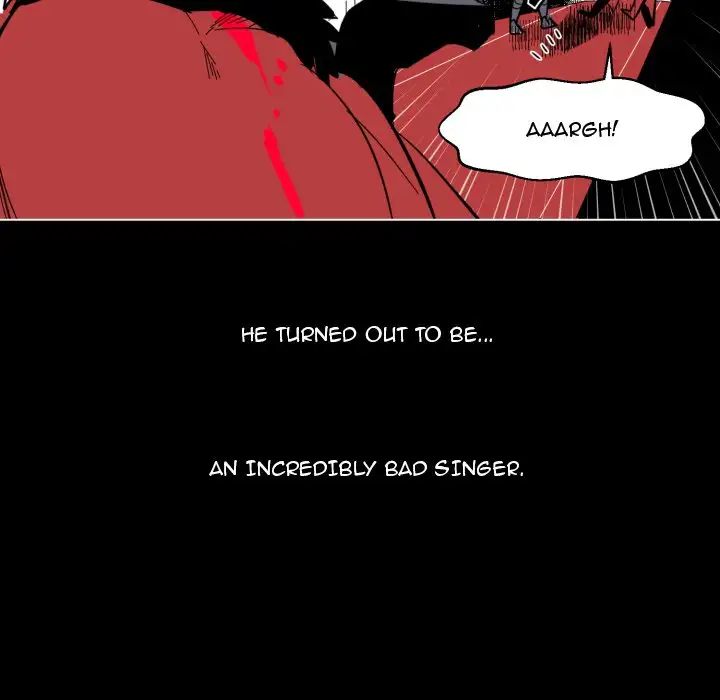 No Fantasy Alice page 19
