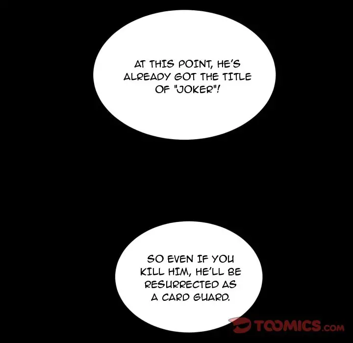 No Fantasy Alice page 26