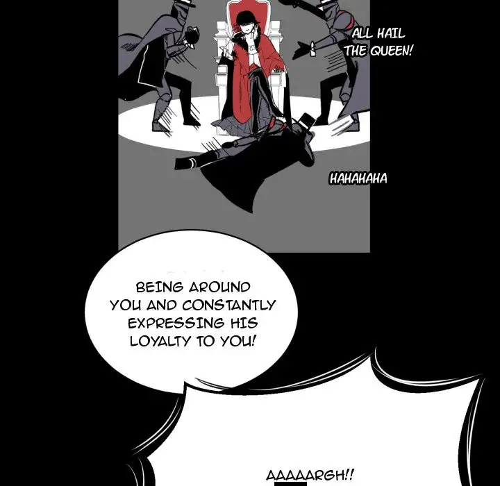 No Fantasy Alice page 28