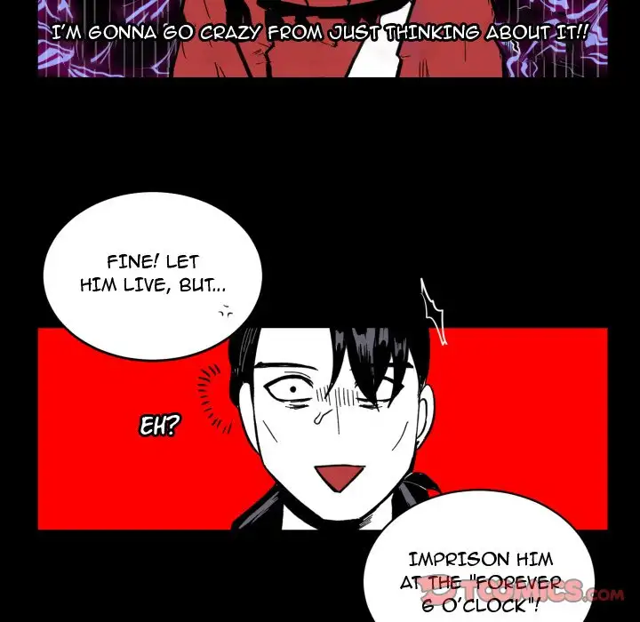 No Fantasy Alice page 30