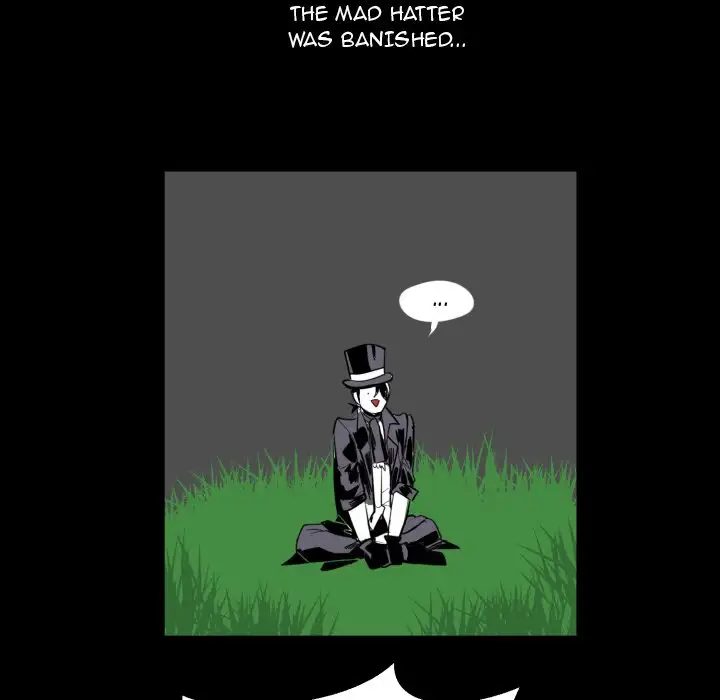 No Fantasy Alice page 32