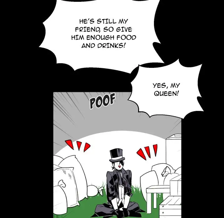 No Fantasy Alice page 33