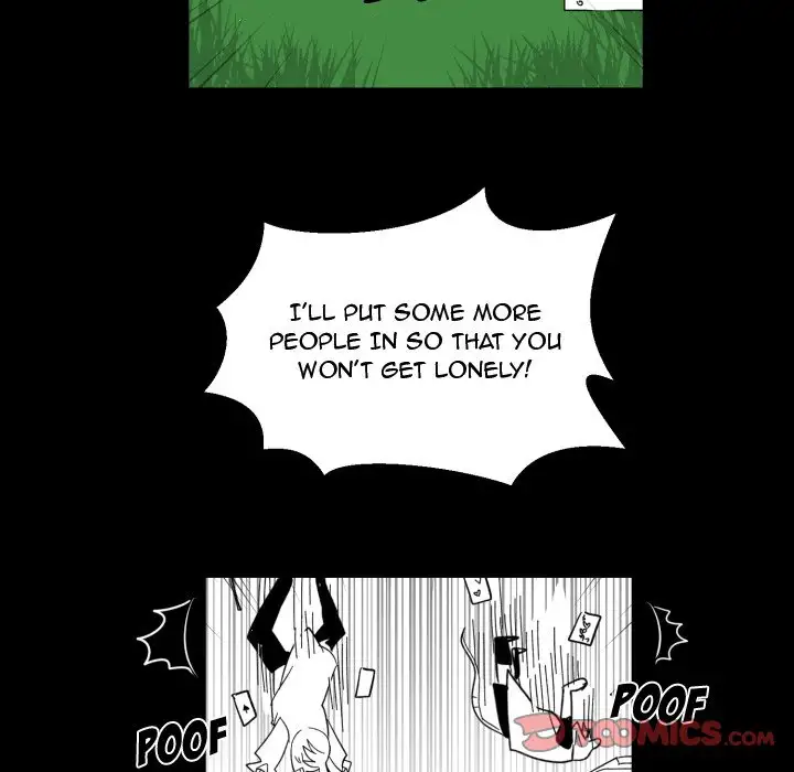No Fantasy Alice page 34
