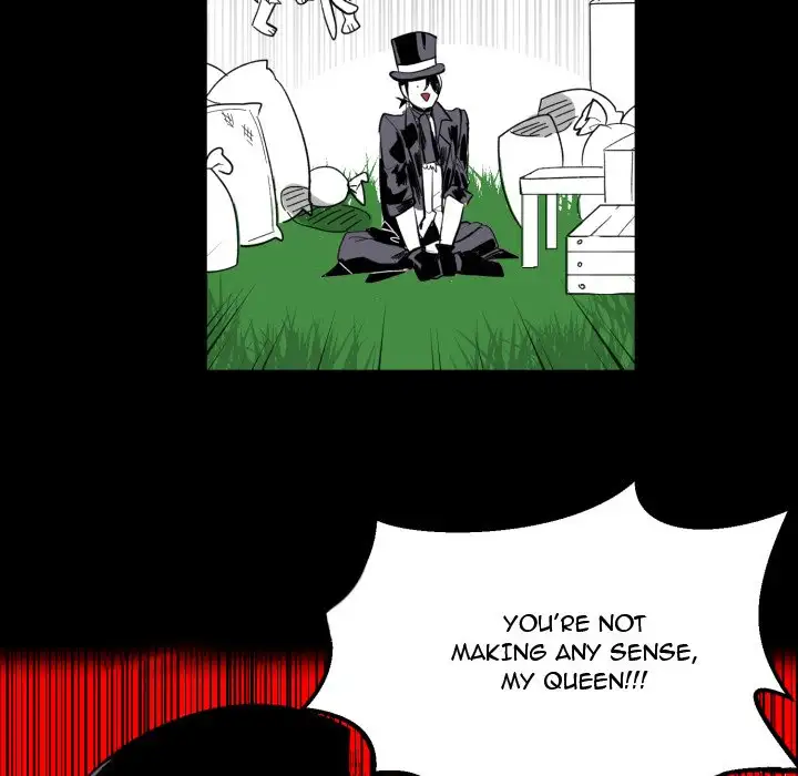 No Fantasy Alice page 35