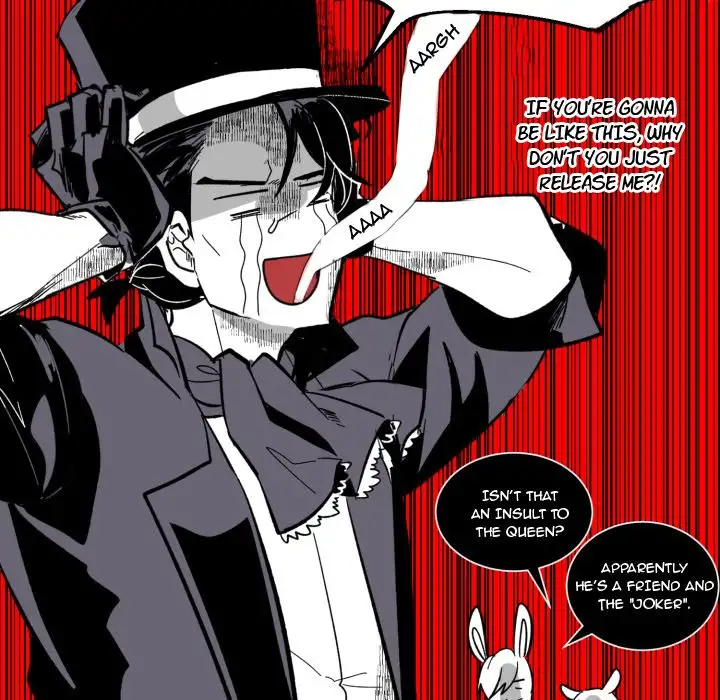 No Fantasy Alice page 36