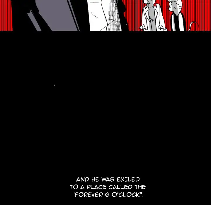 No Fantasy Alice page 37