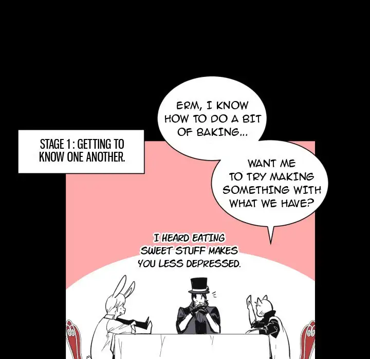 No Fantasy Alice page 39