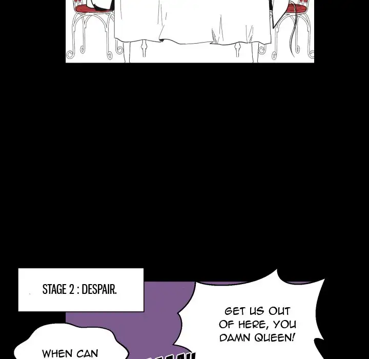 No Fantasy Alice page 40