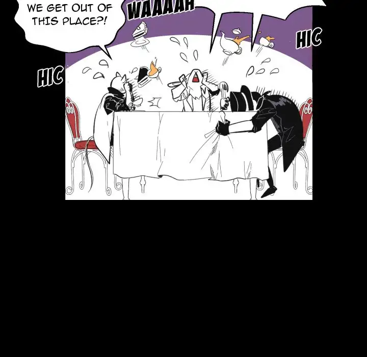 No Fantasy Alice page 41