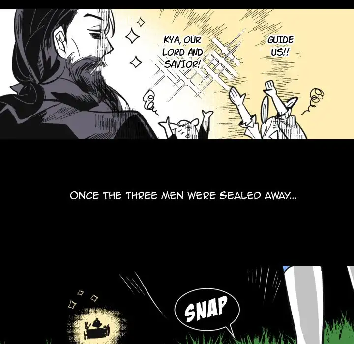 No Fantasy Alice page 45