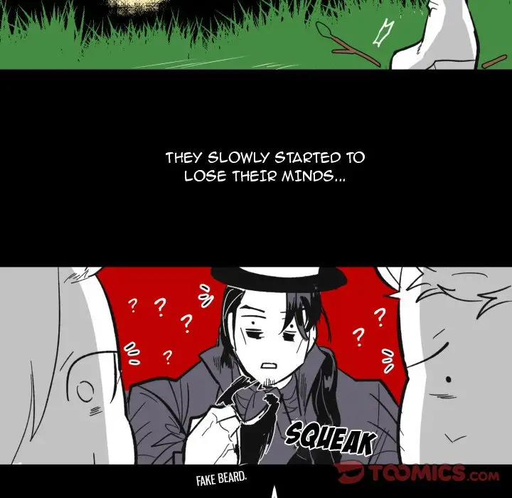 No Fantasy Alice page 46