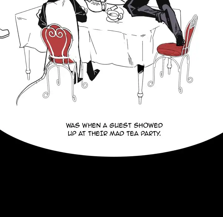No Fantasy Alice page 48