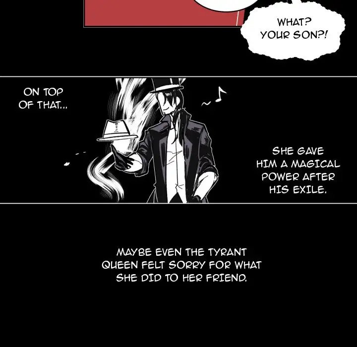 No Fantasy Alice page 51