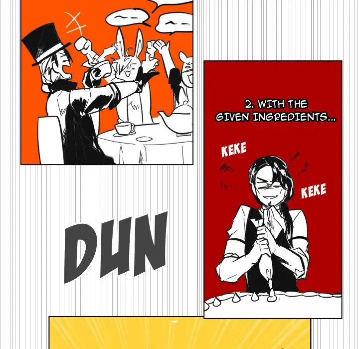 No Fantasy Alice page 55