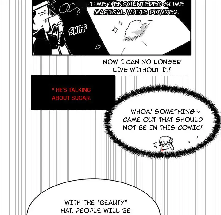 No Fantasy Alice page 57