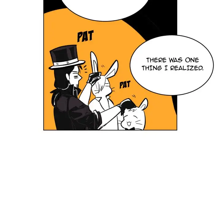 No Fantasy Alice page 61