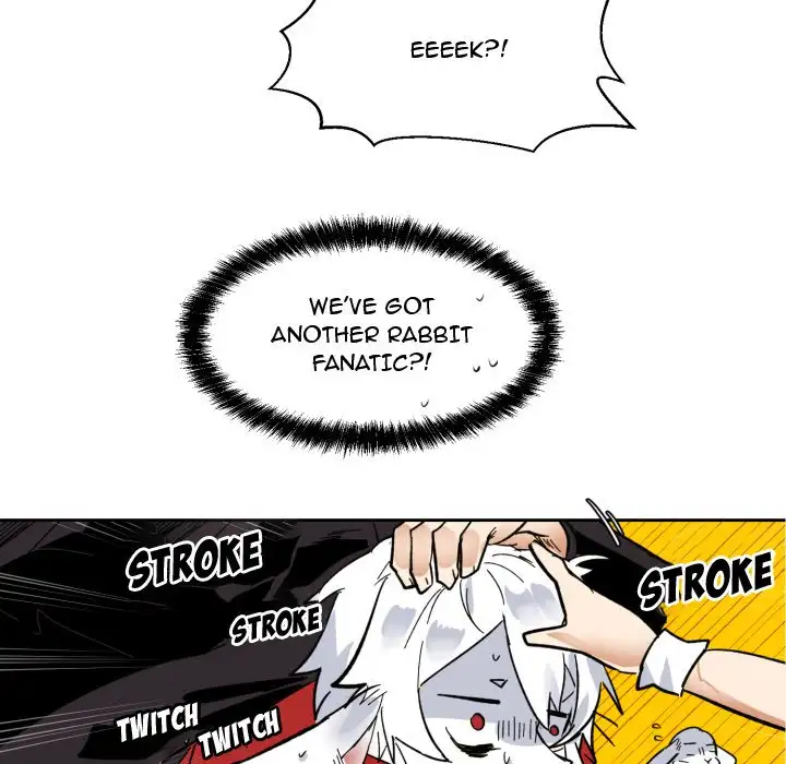 No Fantasy Alice page 64