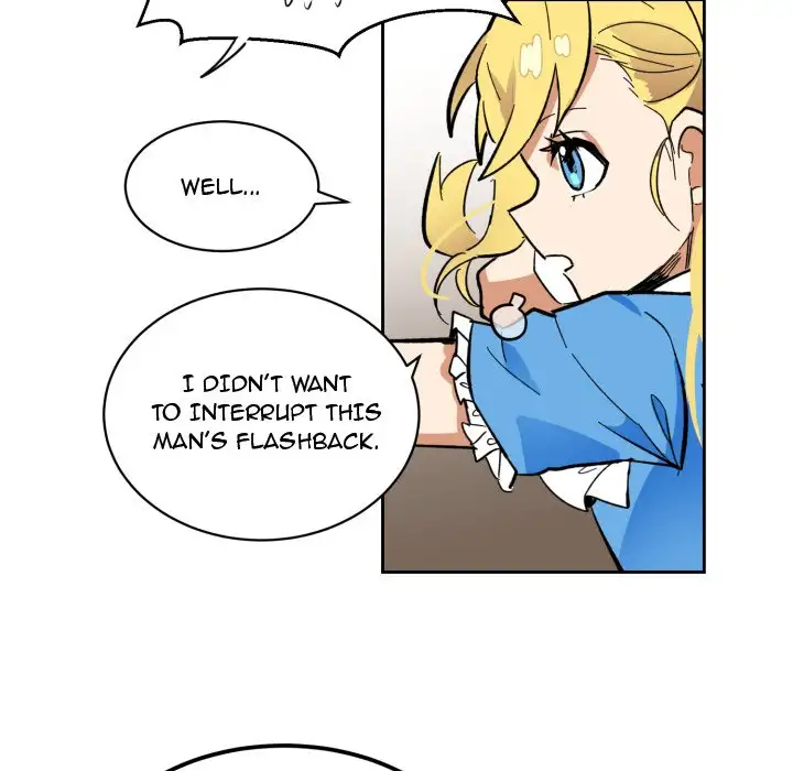No Fantasy Alice page 67
