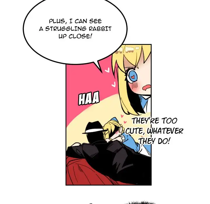No Fantasy Alice page 68