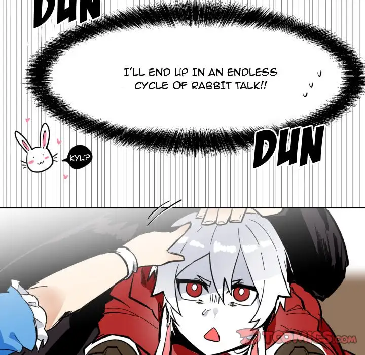 No Fantasy Alice page 70