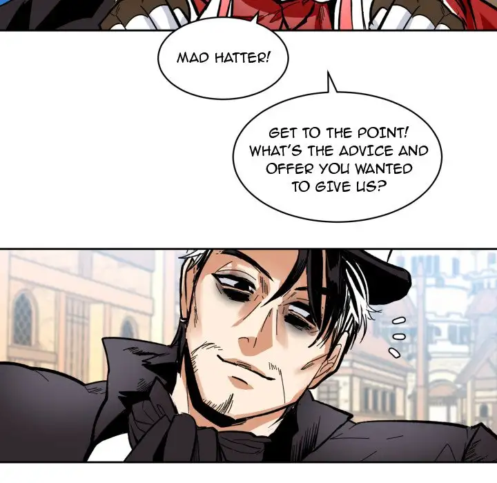 No Fantasy Alice page 71