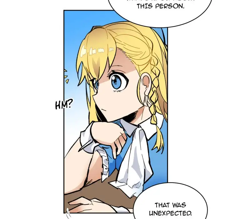 No Fantasy Alice page 73