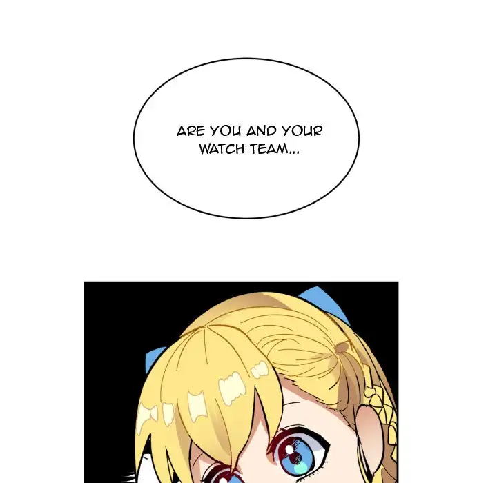 No Fantasy Alice page 83