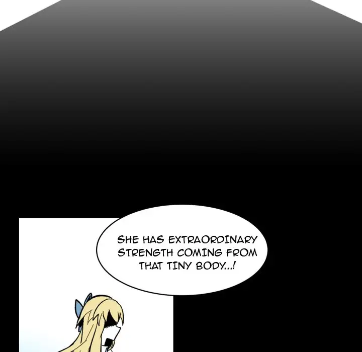 No Fantasy Alice page 5