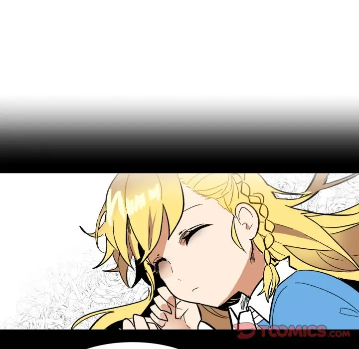 No Fantasy Alice page 10