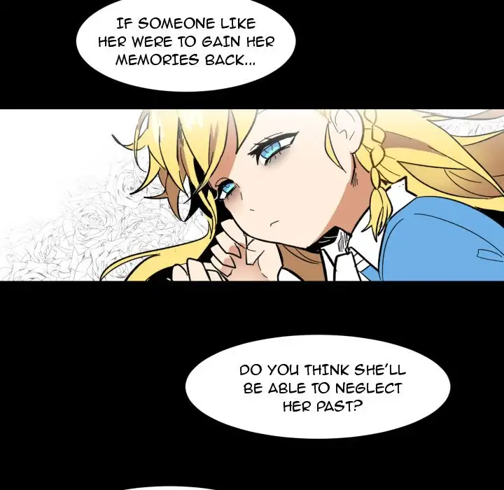 No Fantasy Alice page 11
