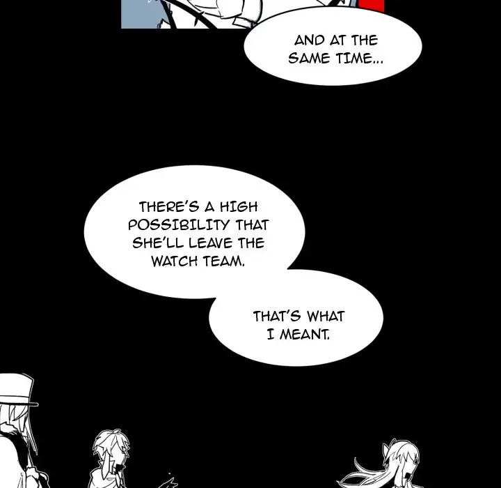 No Fantasy Alice page 13