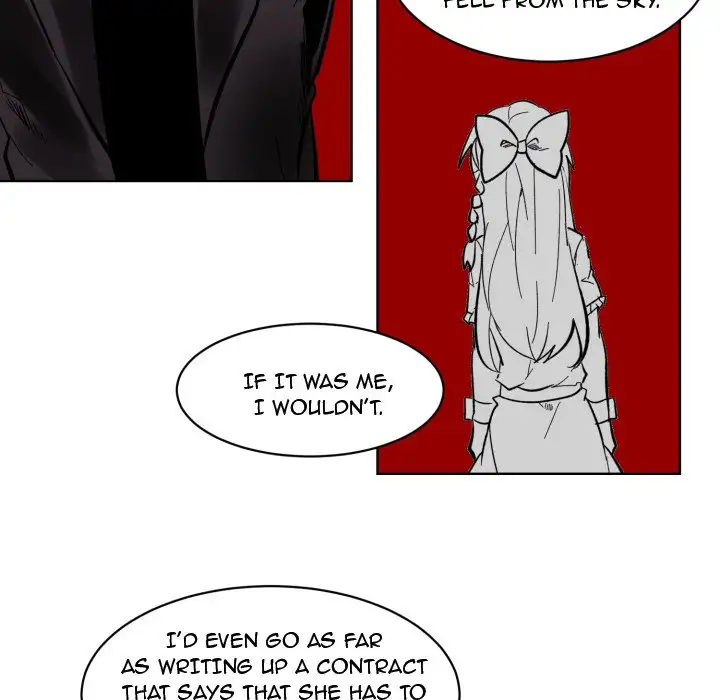 No Fantasy Alice page 15
